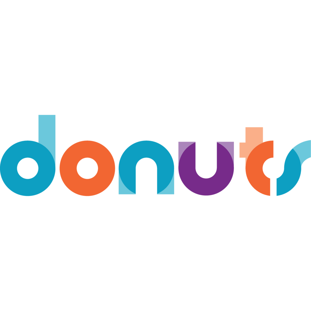 donuts logo dpml logo